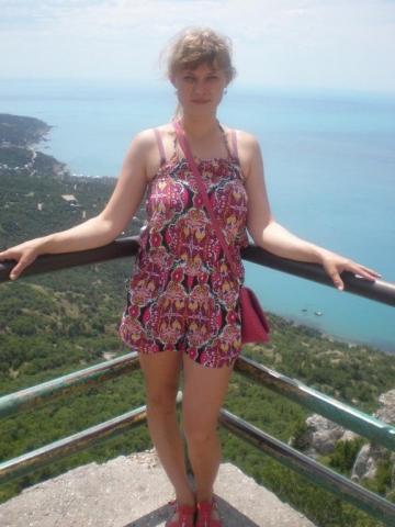 Регина Яркая фото 3