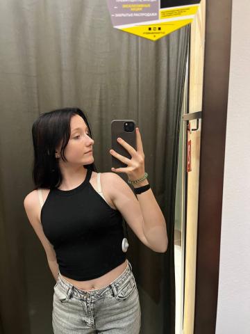 Елена Платиновая Блондинка фото 3